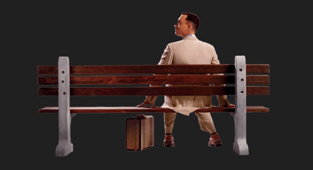 Forrest Gump