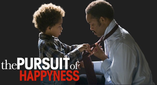 The Pursuit of Happyness